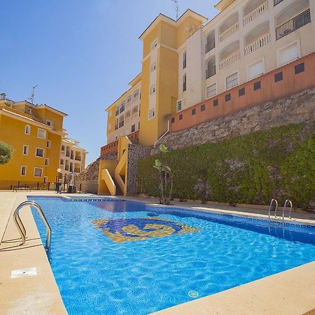 242 Relax & Enjoy Alicante Holiday Campoamor Εξωτερικό φωτογραφία