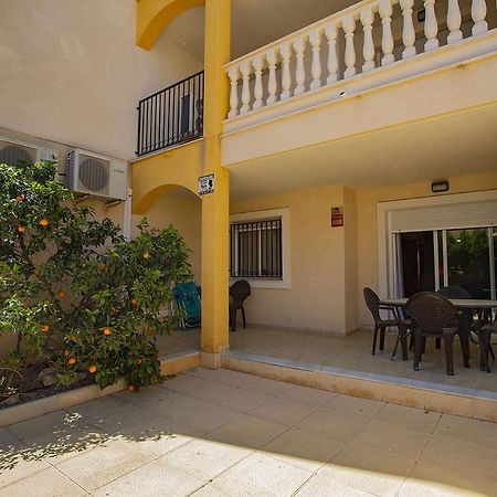 242 Relax & Enjoy Alicante Holiday Campoamor Εξωτερικό φωτογραφία