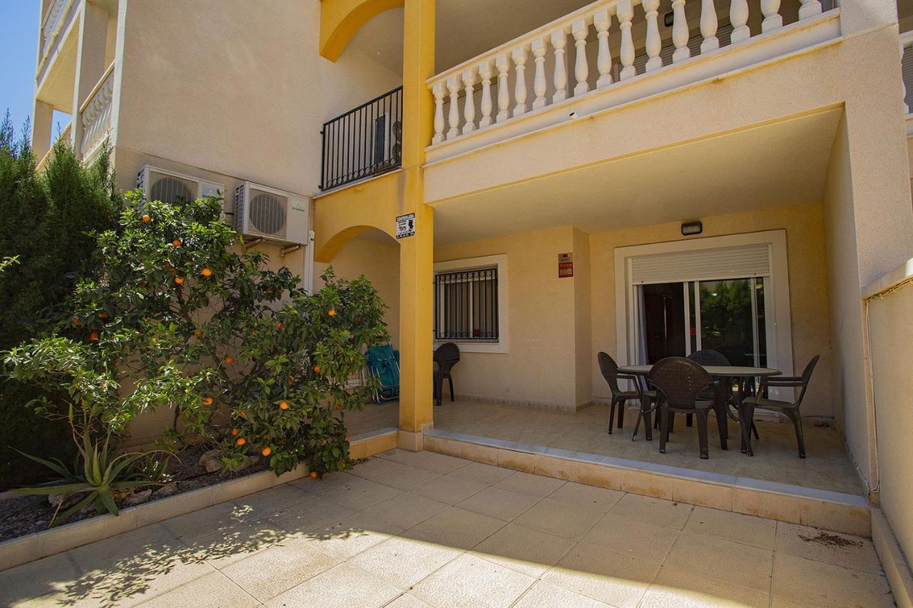 242 Relax & Enjoy Alicante Holiday Campoamor Εξωτερικό φωτογραφία