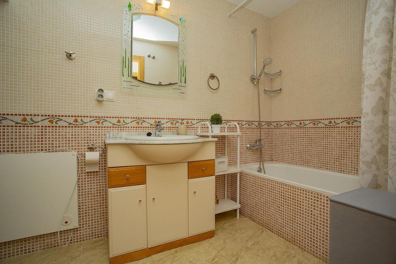 242 Relax & Enjoy Alicante Holiday Campoamor Εξωτερικό φωτογραφία