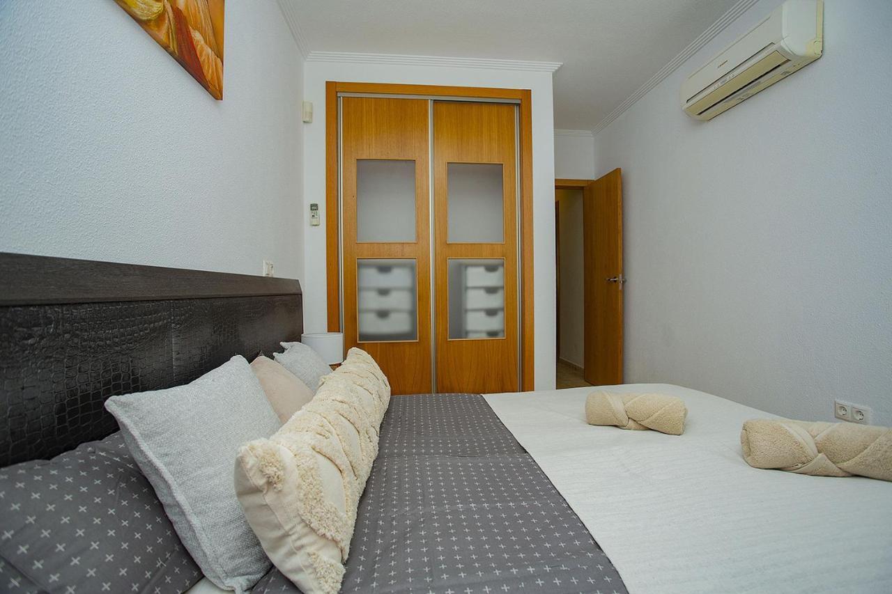 242 Relax & Enjoy Alicante Holiday Campoamor Εξωτερικό φωτογραφία