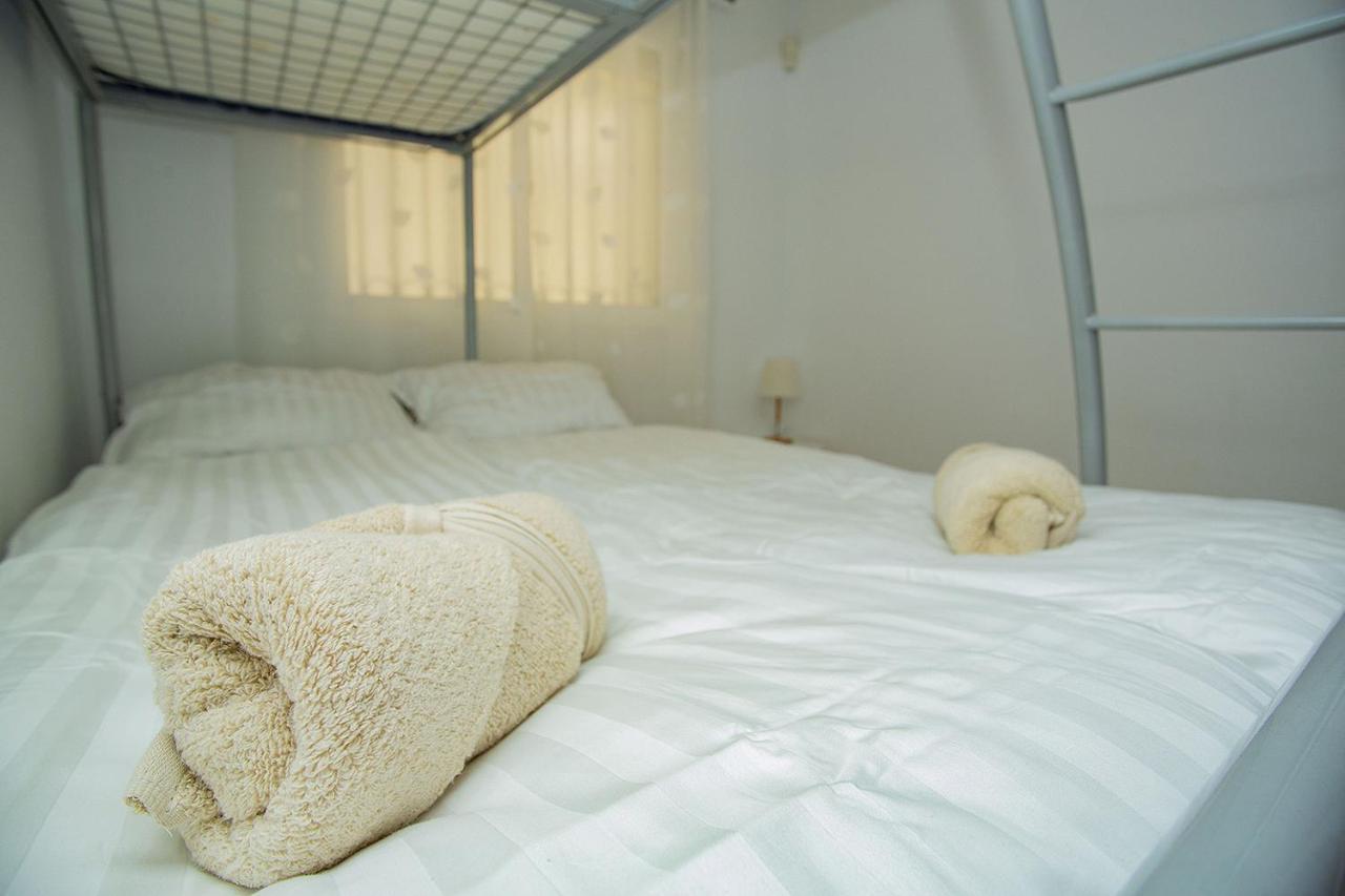242 Relax & Enjoy Alicante Holiday Campoamor Εξωτερικό φωτογραφία
