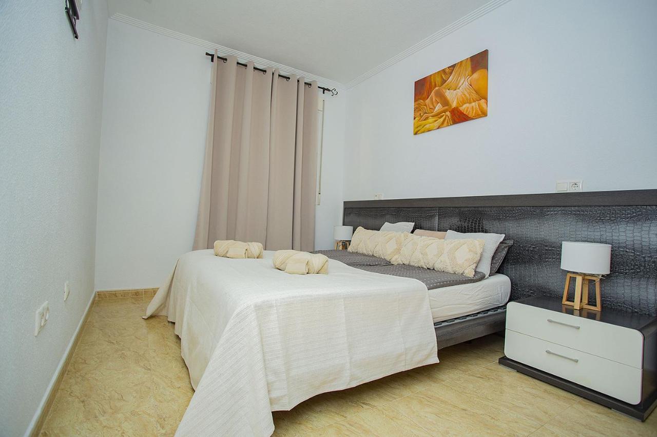 242 Relax & Enjoy Alicante Holiday Campoamor Εξωτερικό φωτογραφία