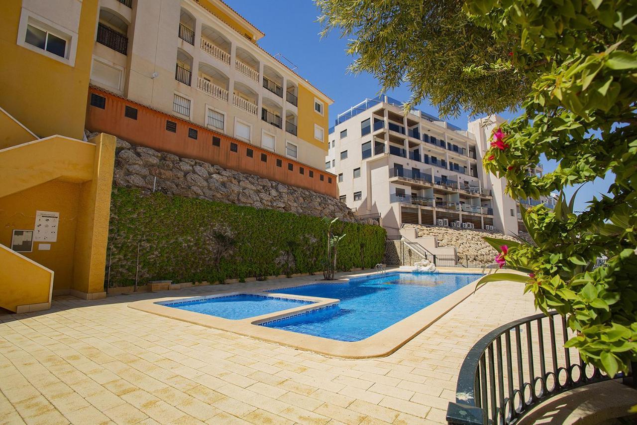 242 Relax & Enjoy Alicante Holiday Campoamor Εξωτερικό φωτογραφία