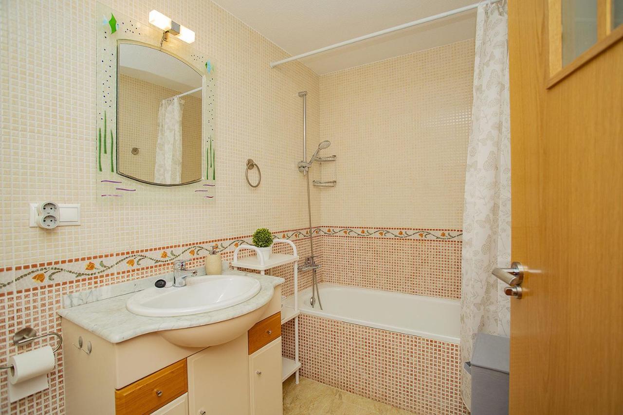 242 Relax & Enjoy Alicante Holiday Campoamor Εξωτερικό φωτογραφία