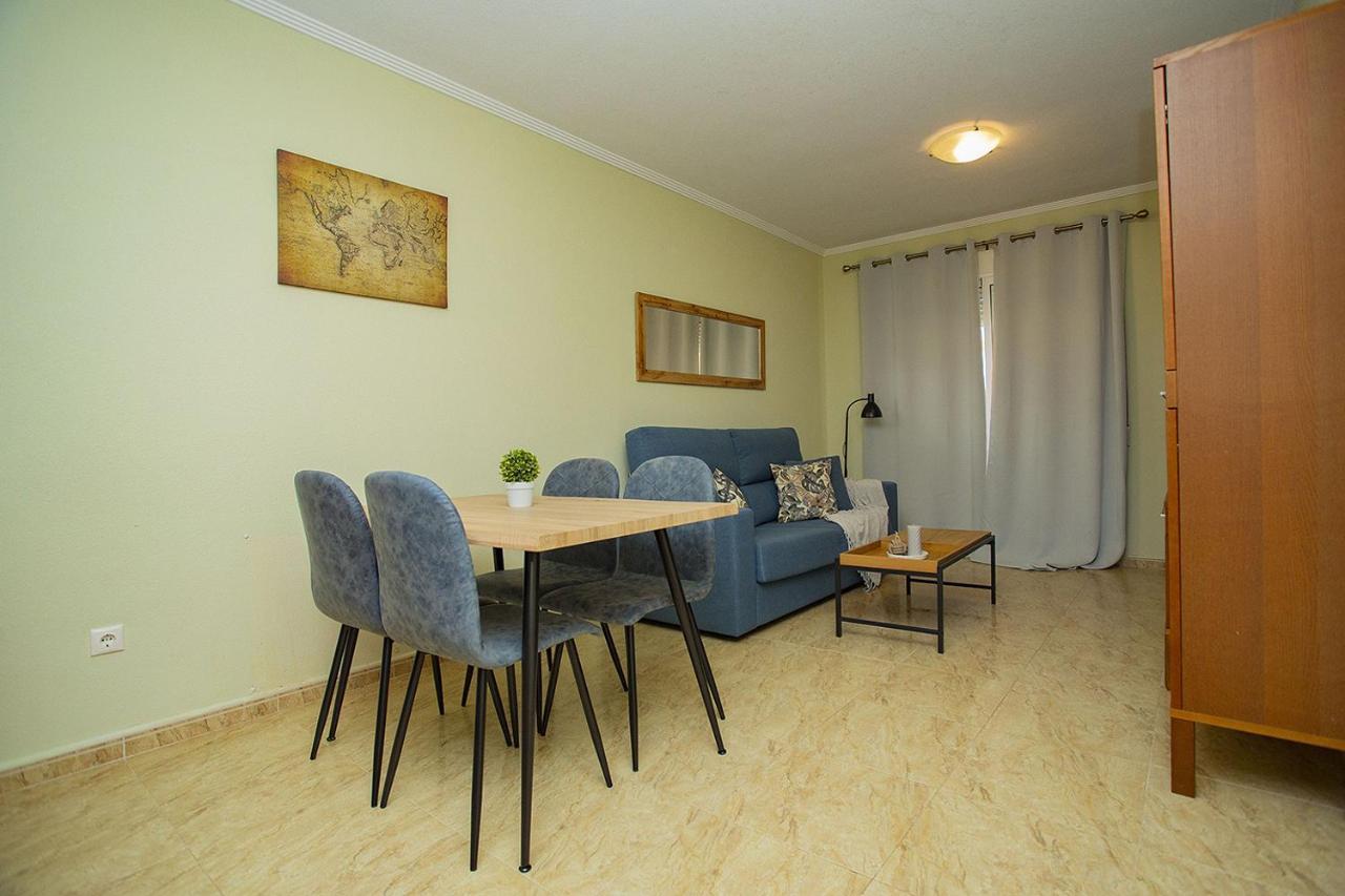 242 Relax & Enjoy Alicante Holiday Campoamor Εξωτερικό φωτογραφία