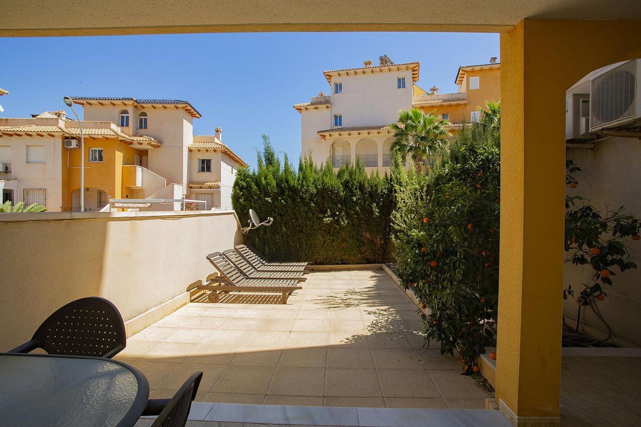 242 Relax & Enjoy Alicante Holiday Campoamor Εξωτερικό φωτογραφία