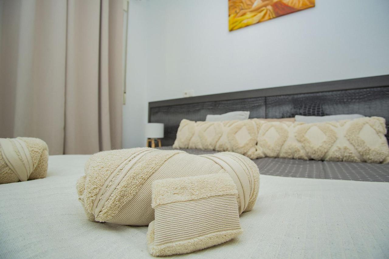 242 Relax & Enjoy Alicante Holiday Campoamor Εξωτερικό φωτογραφία